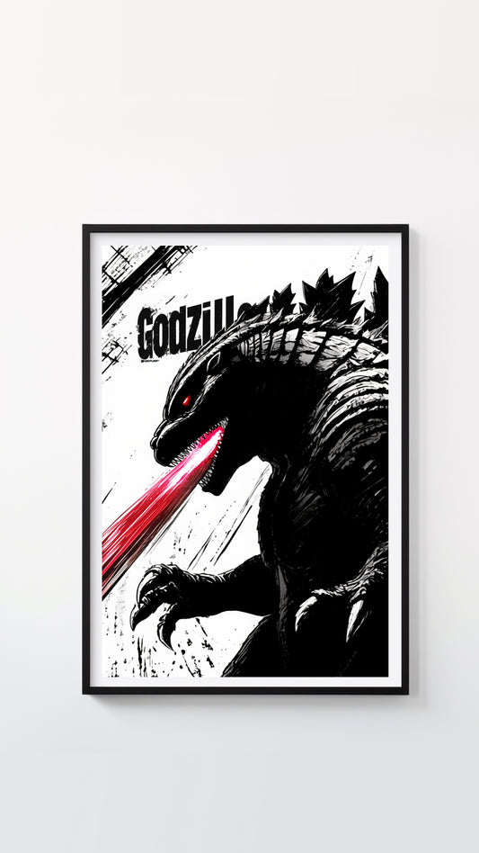 Godzilla 02