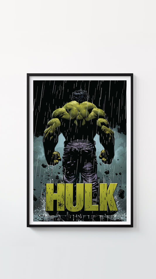 Hulk