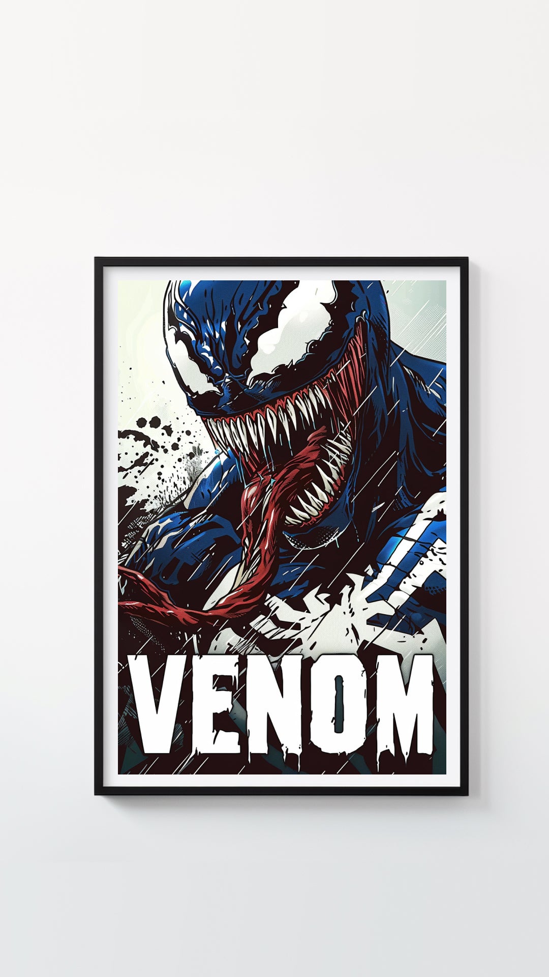 Venom 001