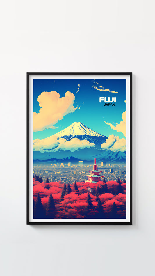 Fuji