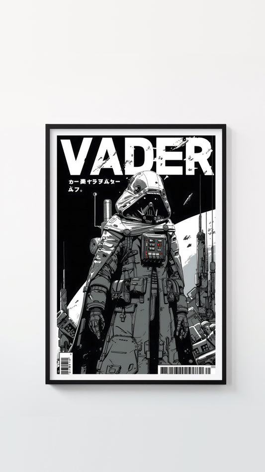 Vader